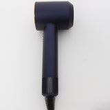 【美品】Dyson Supersonic Ionic HD08 ULF DBBC BX ダークブルー/コッパー 収納ボックス付 ヘアドライヤー ダイソン スーパーソニック 本体