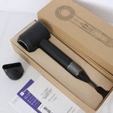 Dyson Supersonic origin HD08 ULF BBN ENT ブラック/ニッケル ヘアドライヤー ダイソン スーパーソニック 本体