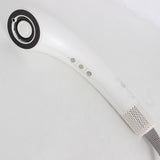 【美品】Brighte SHOWER DRYER BRT-SD173WH ホワイト 新品マスク付き ヘアドライヤー ブライト シャワードライヤー 本体