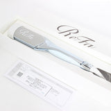 【新品】MTG ReFa POWER STRAIGHT IRON PRO RE-BS-02A ホワイト リファ パワー ストレートアイロン 本体