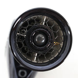 【美品】MTG ReFa BEAUTECH DRYER BX RE-BQ-03A ブラック ヘアドライヤー リファビューテック 本体