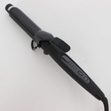 【美品】ホリスティックキュアーズ マグネットヘアプロ 32mm HCC-G32DG カールアイロン クレイツ ヘアアイロン 本体