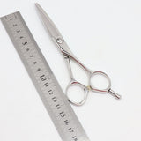 【美品】SGK 三和技研 SAR-60 カットシザー 6インチ 笹刃 メガネハンドル