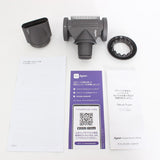 【美品】Dyson Supersonic Shine HD15 ULF BNBC ニッケル/コッパー ヘアドライヤー ダイソン スーパーソニック シャイン 本体