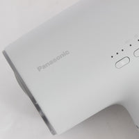 【美品】パナソニック ナノケア EH-NA0J-H ヘアドライヤー ナノケア 高浸透ナノイー&ミネラル搭載 ミストグレー Panasonic 本体