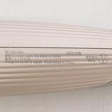 【美品】MTG ReFa TREATMENT IRON RE-CW-48A シャンパングレージュ トリートメントアイロン リファ 本体