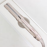【新品】MTG ReFa STRAIGHT IRON PRO+ RE-CC-48A シャンパングレージュ リファストレートアイロン プロ ヘアアイロン 本体