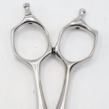 【美品】ミズタニシザーズ ACRO YURAGI4 セニング 5.8インチ 3Dメガネハンドル 21目 約15%〜20% アクロ ユラギ