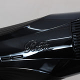 【美品】MTG ReFa BEAUTECH DRYER SMART W RE-AX-03A ブラック ヘアドライヤー ビューテック スマート ダブル リファ 本体