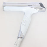 【美品】 MTG ReFa BEAUTECH DRYER S+ RE-BC-02A ホワイト ヘアドライヤー リファビューテック ドライヤー 本体