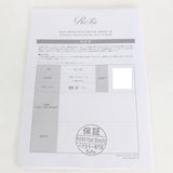 【新品】MTG ReFa BEAUTECH DRYER SMART W RE-AX-02A ホワイト ヘアドライヤー ビューテック スマート ダブル リファ 本体