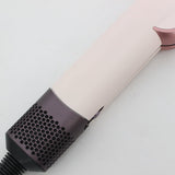 【美品】Dyson Airstrait ストレイトナー HT01 VLP セラミックピンク ヘアドライヤー ヘアアイロン ダイソン エアストレート 本体