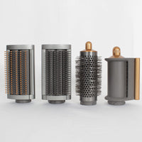 【美品】Dyson Airwrap Complete HS05 COMP BNBC ニッケル/コッパー ダイソン エアラップ マルチスタイラー 本体
