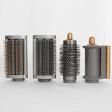 【美品】Dyson Airwrap Complete HS05 COMP BNBC ニッケル/コッパー ダイソン エアラップ マルチスタイラー 本体