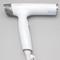 【美品】MTG ReFa BEAUTECH DRYER SMART RE-AN-02A ホワイト ヘアドライヤー リファビューテック 本体