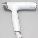 【美品】MTG ReFa BEAUTECH DRYER SMART RE-AN-02A ホワイト ヘアドライヤー リファビューテック 本体