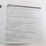 【美品】Shark FlexStyle HD434JSL ストーン ヘアドライヤー シャーク フレックススタイル 本体
