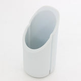 【美品】MTG ReFa BEAUTECH STRAIGHT IRON RE-BM-02A ホワイト ストレートアイロン リファビューテック 本体