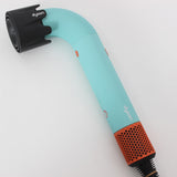 【美品】Dyson Supersonic r HD17 CPATO セラミックパティーナ/トパーズ ヘアドライヤー スーパーソニック アール ダイソン 本体