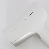【美品】パナソニック×ミルボン ELMISTA EH-ZMD01 ヘアドライヤー エルミスタ 本体