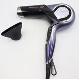 【美品】レプロナイザー 27D Plus REP27D-JP バイオプログラミング ヘアドライヤー リュミエリーナ 本体