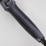 【美品】MTG ReFa CURL IRON PRO 38 RE-AV-03A ブラック 38mm リファカールアイロン プロ ヘアアイロン 本体