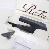 【新品】MTG ReFa BEAUTECH DRYER S+ RE-BC-03A ブラック ヘアドライヤー リファビューテック スマート 本体