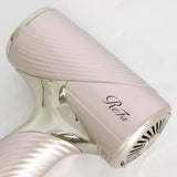 【美品】MTG ReFa BEAUTECH DRYER SE RE-BX-04A シャンパンゴールド ヘアドライヤー リファ ビューテック 本体