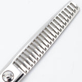 【美品】ミズタニシザーズ ACRO YURAGI4 セニング 5.8インチ 3Dメガネハンドル 21目 約15%〜20% アクロ ユラギ