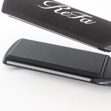【美品】MTG ReFa POWER STRAIGHT IRON PRO RE-BS-03A ブラック ストレートアイロン リファ パワー 本体