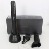 【美品】CARE PRO 超音波アイロン BUI-01 for hair medication ケアプロ ヘアメディケーション ヘアアイロン 本体