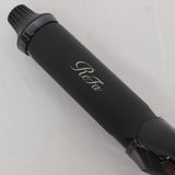【美品】MTG ReFa CURL IRON PRO 38 RE-AV-03A ブラック 38mm リファカールアイロン プロ ヘアアイロン 本体