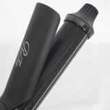 【正規品】MTG ReFa CURL IRON PRO 38 RE-AV-03A ブラック 38mm リファカールアイロン プロ ヘアアイロン 本体