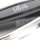 【美品】MTG ReFa BEAUTECH STRAIGHT IRON RE-AC02A リファビューテック ストレートアイロン ビューティック 本体