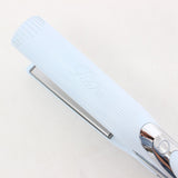 【美品】MTG ReFa STRAIGHT IRON PRO RE-AT-02A ホワイト リファストレートアイロン プロ ヘアアイロン 本体