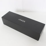 【新品】ヤーマン ヴェーダ THE ストレート for Pro II PSM-240B ヘアアイロン YA-MAN 本体