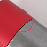 【美品】Dyson Airwrap Complete HS01 COMP RN NM ニッケル/レッド ダイソン エアラップ ヘアスタイラー 本体