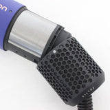 【美品】Dyson Airwrap Complete Long HS05 COMP LG VBR SP ビンカブルー/ロゼ ダイソン エアラップ マルチスタイラー 本体
