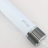 【美品】MTG ReFa BEAUTECH RESETTER RE-BI-02A ホワイト ヘアドライヤー リファビューテック リセッター 本体