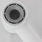 【美品】Laifen SE LF-SE-WH-JP マットホワイト ヘアドライヤー ライフェン 本体