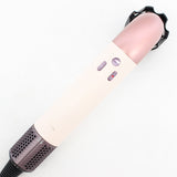 【美品】Dyson Supersonic r ヘアドライヤー HD17 VLP セラミックピンク ヘアドライヤー スーパーソニック アール ダイソン 本体