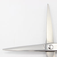 【美品】 ミズタニシザーズ カットシザー 5.5インチ ハマグリ刃 3Dハンドル