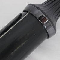 【正規品】MTG ReFa CURL IRON PRO 38 RE-AV-03A ブラック 38mm リファカールアイロン プロ ヘアアイロン 本体