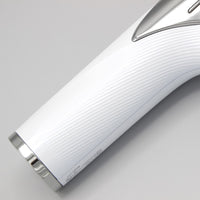 【美品】MTG ReFa BEAUTECH DRYER SMART RE-AN-02A ホワイト ヘアドライヤー リファビューテック 本体