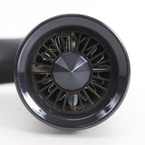 【美品】MTG ReFa BEAUTECH DRYER SMART RE-AN-03A ブラック ヘアドライヤー リファビューテック ビューティック スマート 本体