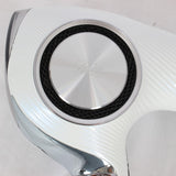 MTG ReFa BEAUTECH DRYER PRO RE-AJ02A ホワイト リファ ビューティック ドライヤープロ 本体