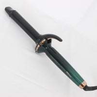 【美品】ヘアビューロン 7D Plus カール S-type 26.5mm HBRCL7D-S-JP バイオプログラミング ヘアアイロン リュミエリーナ 本体
