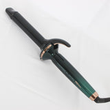 【美品】ヘアビューロン 7D Plus カール S-type 26.5mm HBRCL7D-S-JP バイオプログラミング ヘアアイロン リュミエリーナ 本体