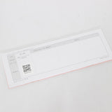 【新品】MTG ReFa BEAUTECH STRAIGHT IRON RE-BM-02A ホワイト ストレートアイロン リファビューテック 本体