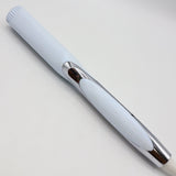 【美品】MTG ReFa STRAIGHT IRON PRO RE-AT-02A ホワイト リファストレートアイロン プロ ヘアアイロン 本体